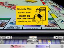 Monopoly (1999) screenshot #9
