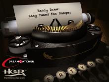 Nancy Drew 2: Stay Tuned for Danger screenshot