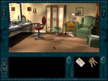 Nancy Drew 2: Stay Tuned for Danger screenshot #13