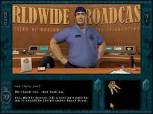 Nancy Drew 2: Stay Tuned for Danger screenshot #6