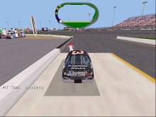 NASCAR Revolution SE screenshot