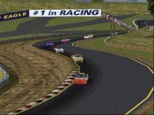 NASCAR Revolution SE screenshot #10