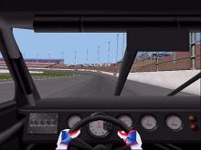 NASCAR Revolution SE screenshot #3