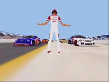 NASCAR Revolution SE screenshot #4