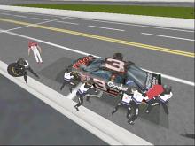 NASCAR Revolution SE screenshot #5