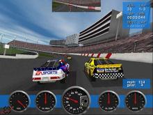 NASCAR Revolution SE screenshot #8
