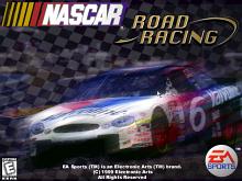 NASCAR Road Racing screenshot