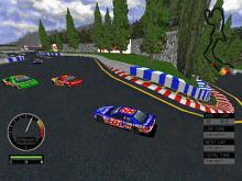 NASCAR Road Racing screenshot #10