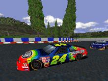 NASCAR Road Racing screenshot #11