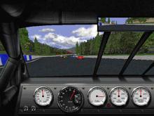 NASCAR Road Racing screenshot #12