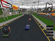 NASCAR Road Racing screenshot #13