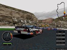 NASCAR Road Racing screenshot #3