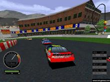 NASCAR Road Racing screenshot #4