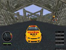 NASCAR Road Racing screenshot #5