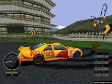 NASCAR Road Racing screenshot #6