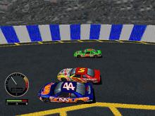 NASCAR Road Racing screenshot #7