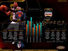 NBA Inside Drive 2000 screenshot #2