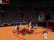 NBA Inside Drive 2000 screenshot #5