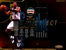 NBA Inside Drive 2000 screenshot #8