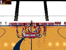 NBA Inside Drive 2000 screenshot #9