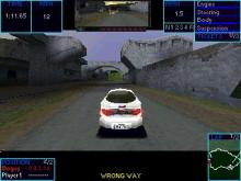 Need for Speed: High Stakes screenshot #7