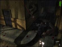 Nocturne screenshot #5