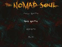 Omikron: The Nomad Soul screenshot #2