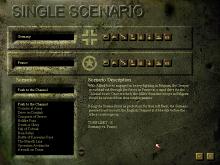 Panzer General 3D Assault screenshot #2