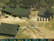 Panzer General 3D Assault screenshot #3