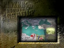 Panzer General 3D Assault screenshot #6