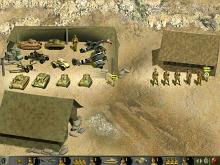 Panzer General 3D Assault screenshot #7
