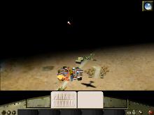 Panzer General 3D Assault screenshot #8