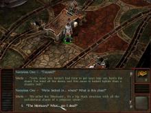 Planescape: Torment screenshot #2