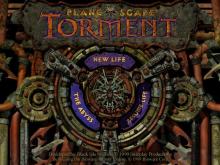 Planescape: Torment screenshot #4