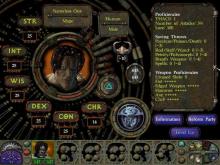 Planescape: Torment screenshot #9