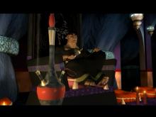 Prince of Persia 3D screenshot