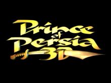 Prince of Persia 3D screenshot #2
