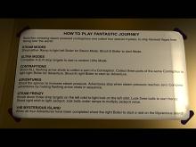 Pro Pinball: Fantastic Journey screenshot #6