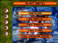 Puma Street Soccer screenshot #2