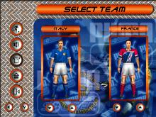 Puma Street Soccer screenshot #3