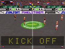 Puma Street Soccer screenshot #5
