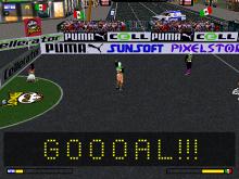 Puma Street Soccer screenshot #8