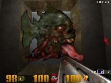Quake 3 Arena screenshot #10
