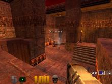 Quake 3 Arena screenshot #13