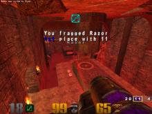 Quake 3 Arena screenshot #15