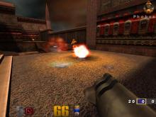 Quake 3 Arena screenshot #2