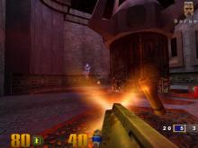 Quake 3 Arena screenshot #4