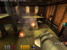 Quake 3 Arena screenshot #7