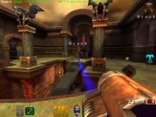 Quake 3 Arena screenshot #8