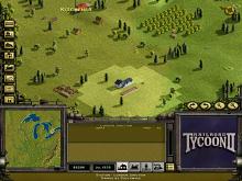 Railroad Tycoon 2: Platinum screenshot #10